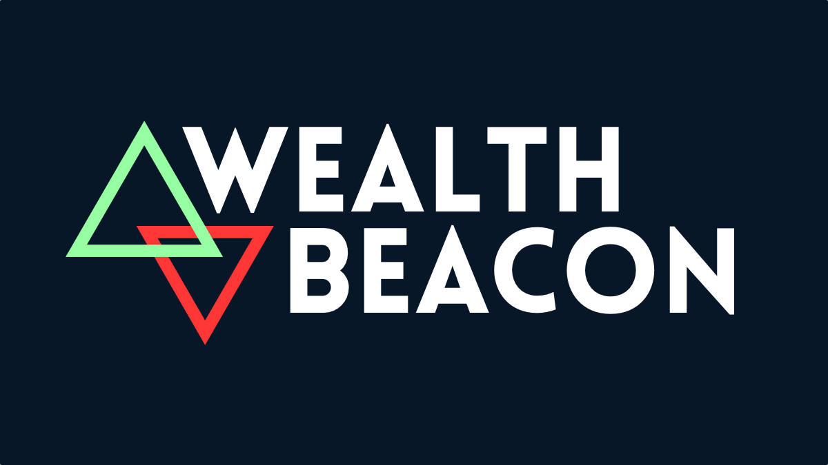 Wealth Beacon - Your Financial Dashboard Redefined